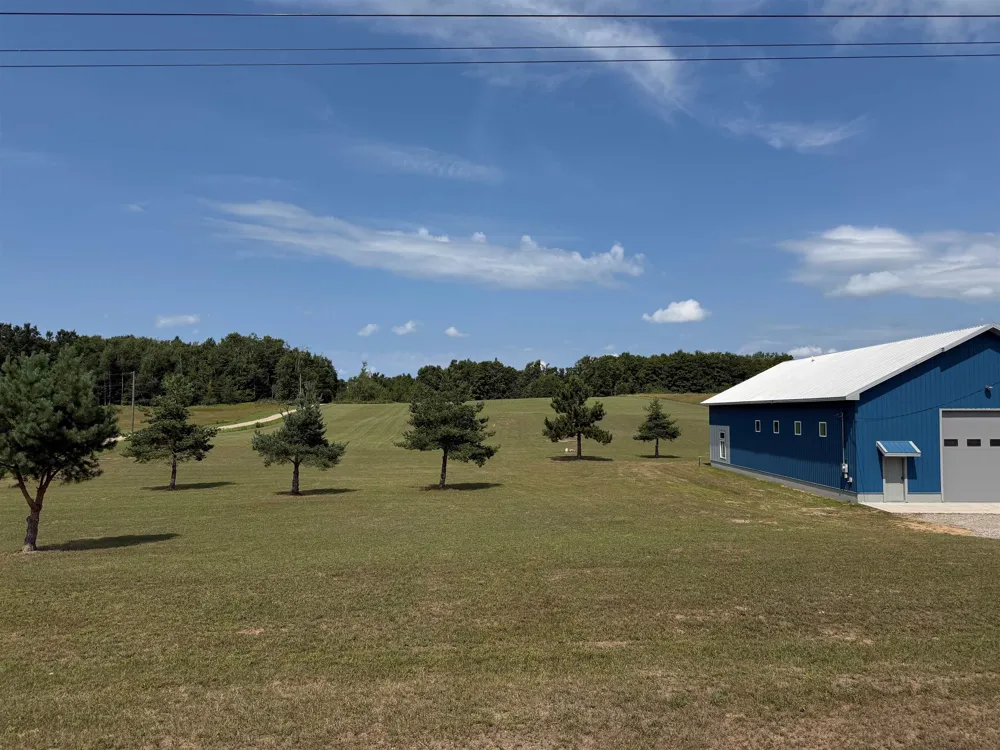 6469 Dutchman Bay Road South Arm Township, MI 49727