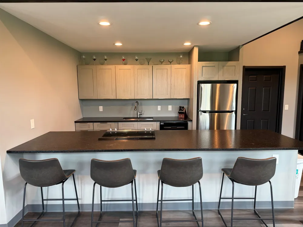 6469 Dutchman Bay Road South Arm Township, MI 49727