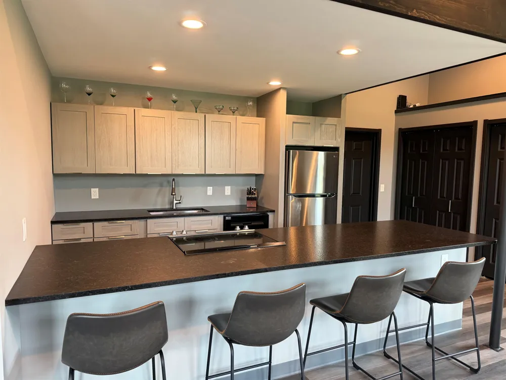 6469 Dutchman Bay Road South Arm Township, MI 49727