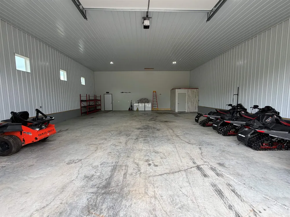 6469 Dutchman Bay Road South Arm Township, MI 49727