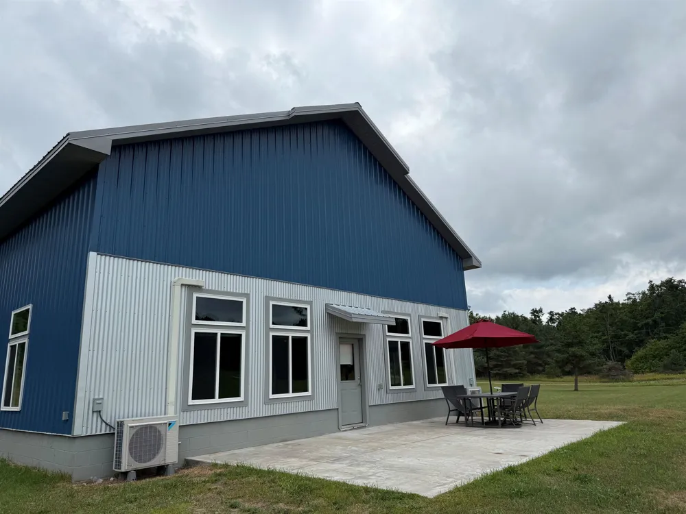 6469 Dutchman Bay Road South Arm Township, MI 49727