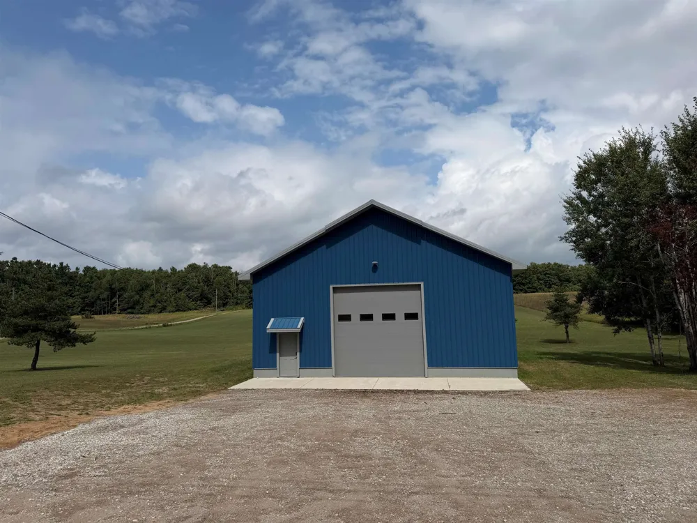 6469 Dutchman Bay Road South Arm Township, MI 49727