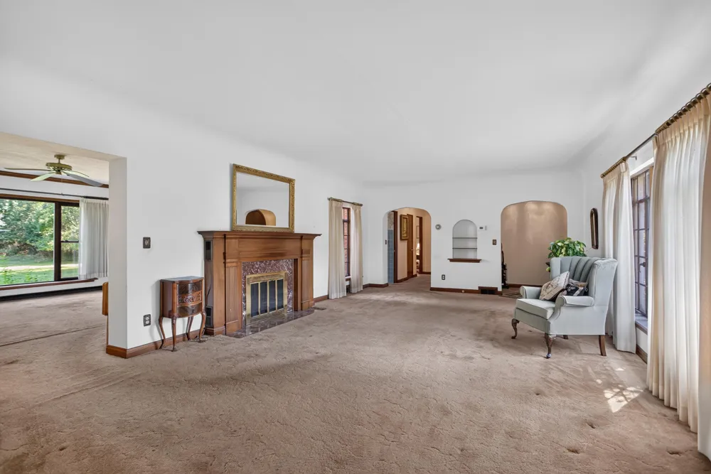 3650 Spring Arbor Road Summit Township, MI 49201