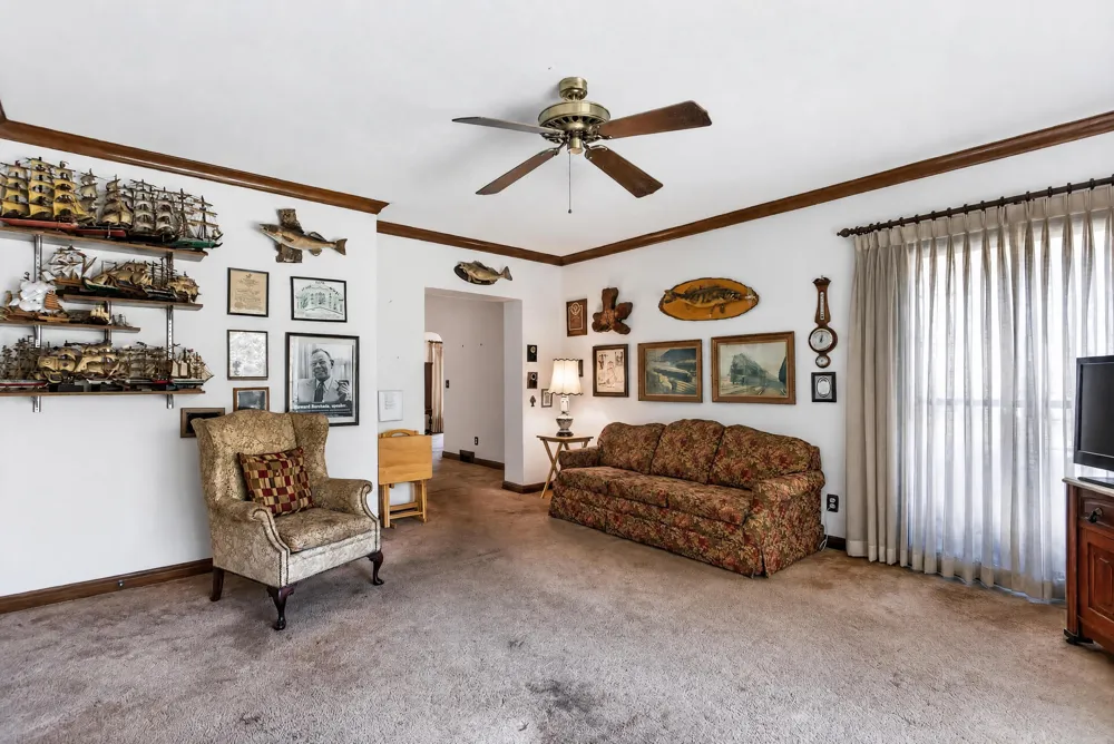 3650 Spring Arbor Road Summit Township, MI 49201