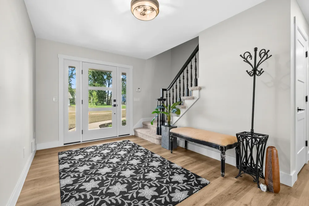 5217 Green Pine Lane Texas Charter Township, MI 49009