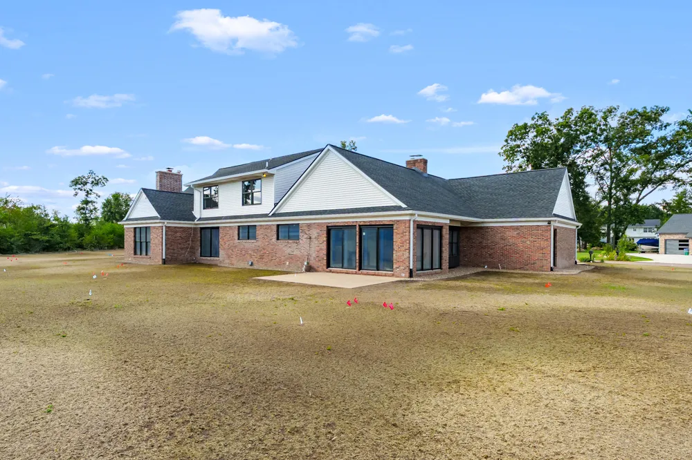 5217 Green Pine Lane Texas Charter Township, MI 49009