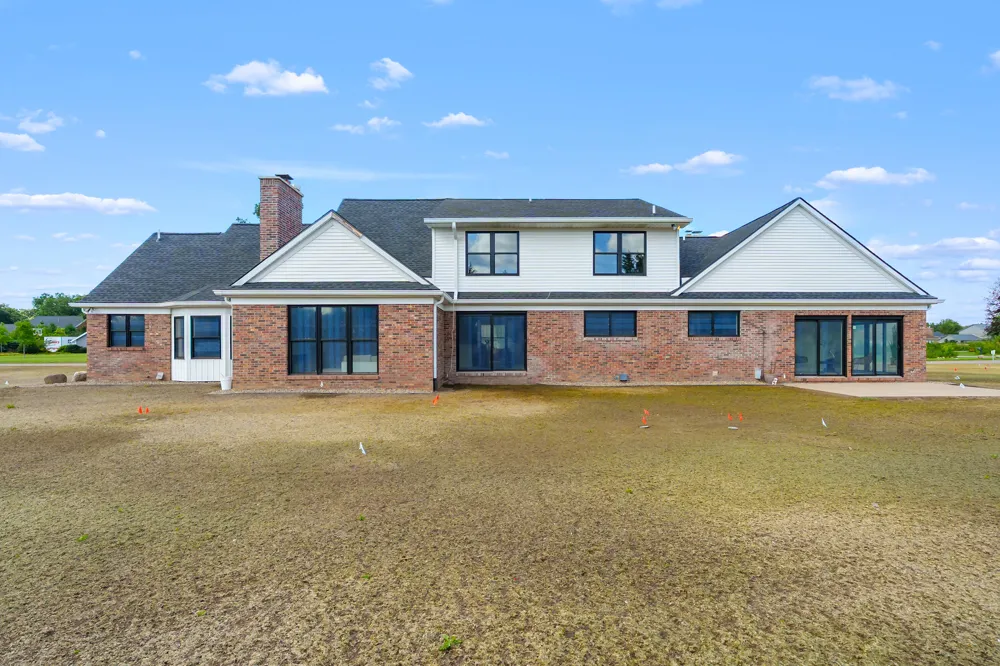 5217 Green Pine Lane Texas Charter Township, MI 49009