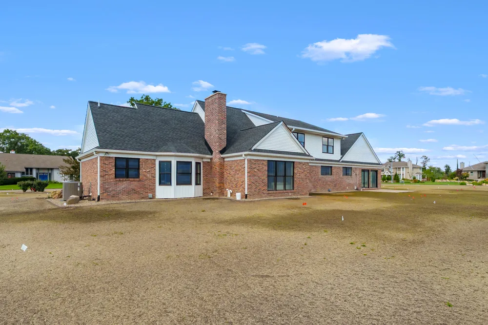 5217 Green Pine Lane Texas Charter Township, MI 49009