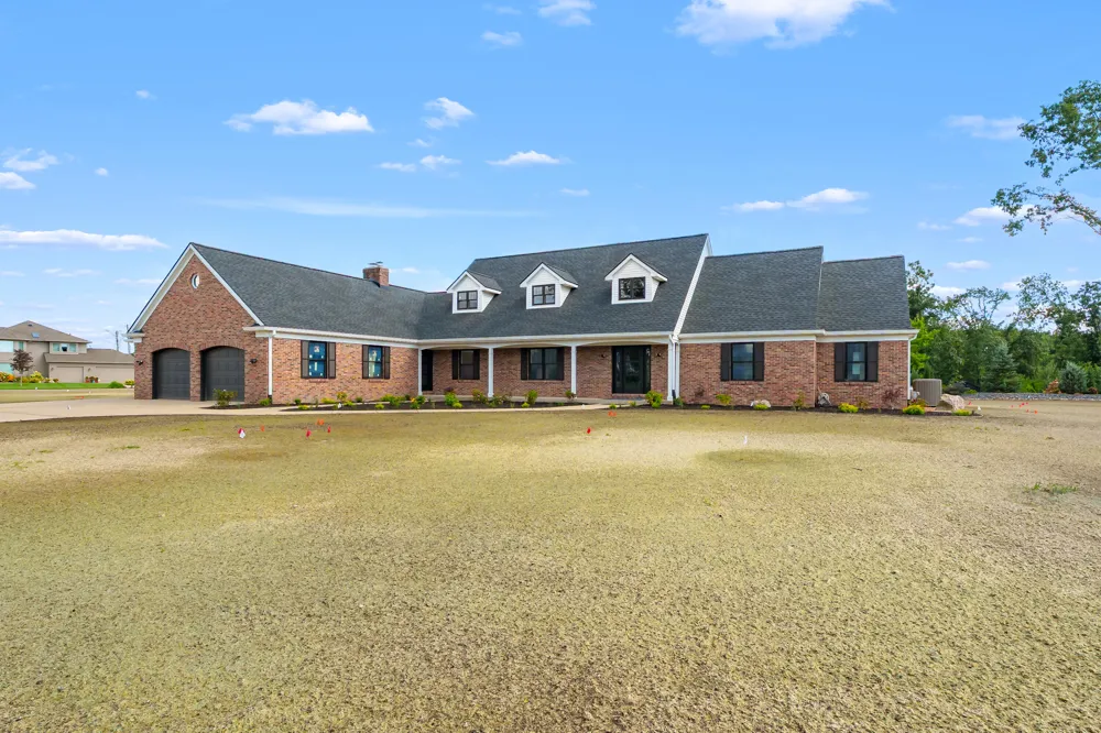 5217 Green Pine Lane Texas Charter Township, MI 49009