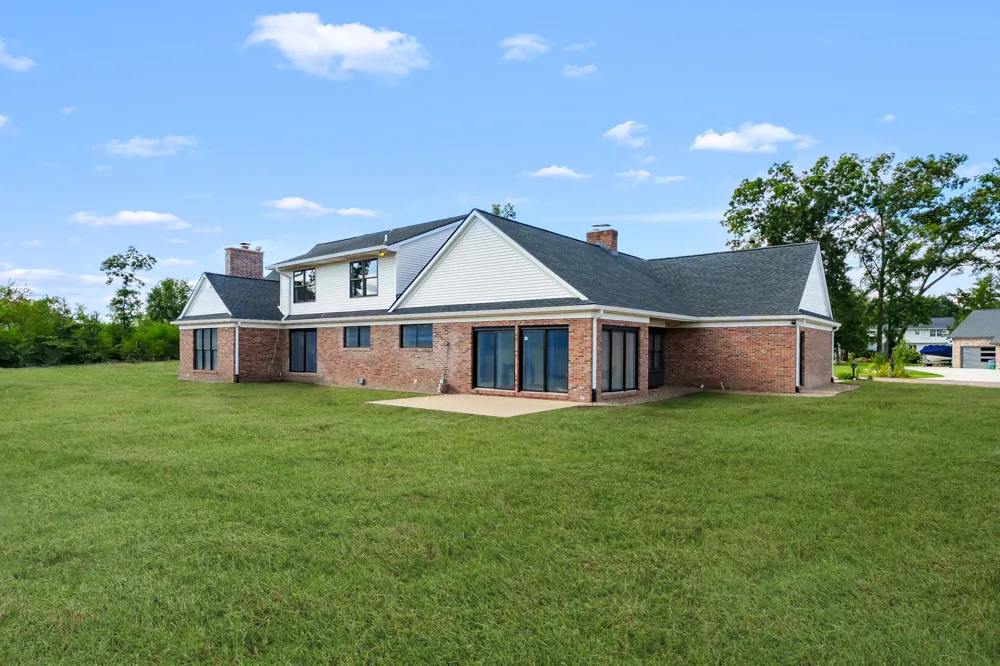 5217 Green Pine Lane Texas Charter Township, MI 49009