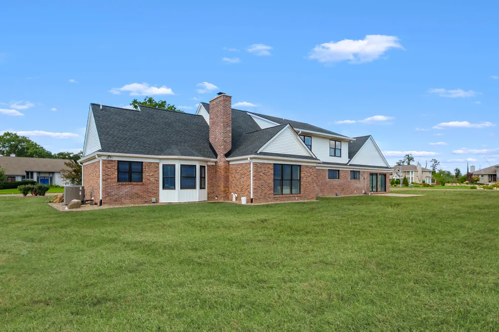 5217 Green Pine Lane Texas Charter Township, MI 49009