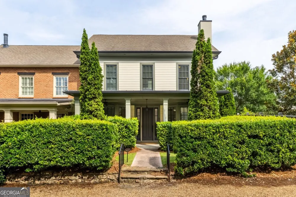 6015 Webster CIR Norcross, GA 30071