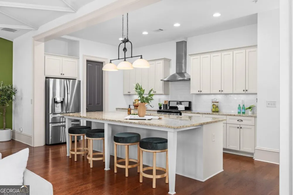6015 Webster CIR Norcross, GA 30071