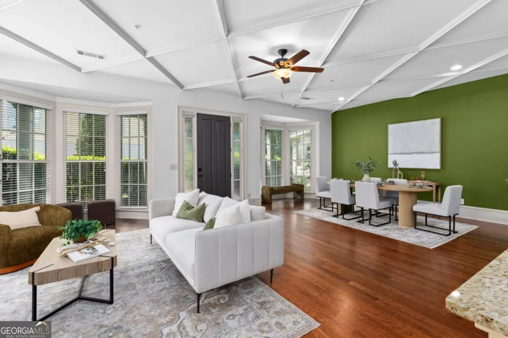 6015 Webster CIR Norcross, GA 30071