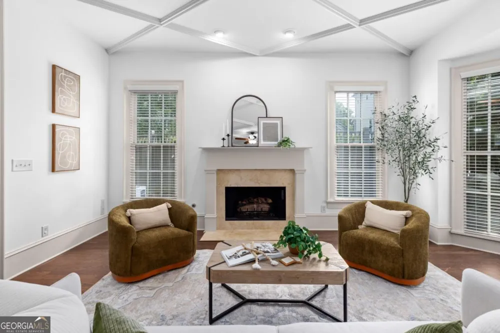 6015 Webster CIR Norcross, GA 30071