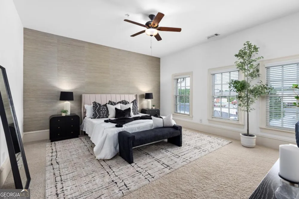 6015 Webster CIR Norcross, GA 30071