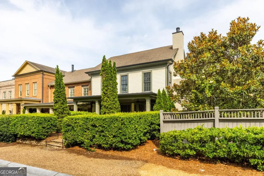 6015 Webster CIR Norcross, GA 30071