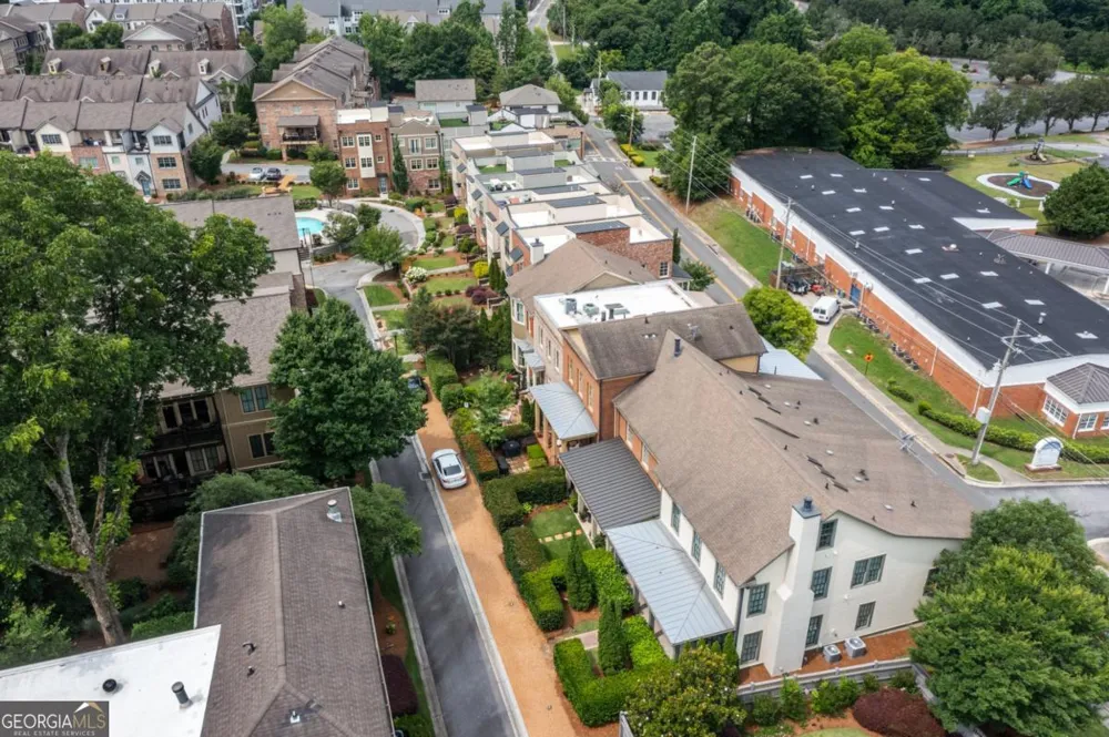 6015 Webster CIR Norcross, GA 30071