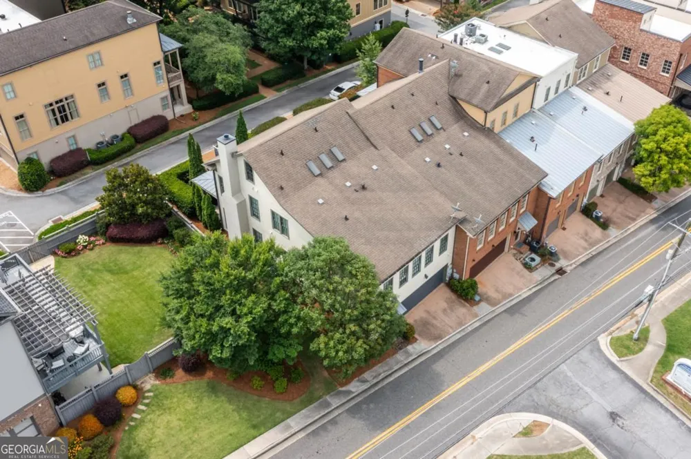 6015 Webster CIR Norcross, GA 30071
