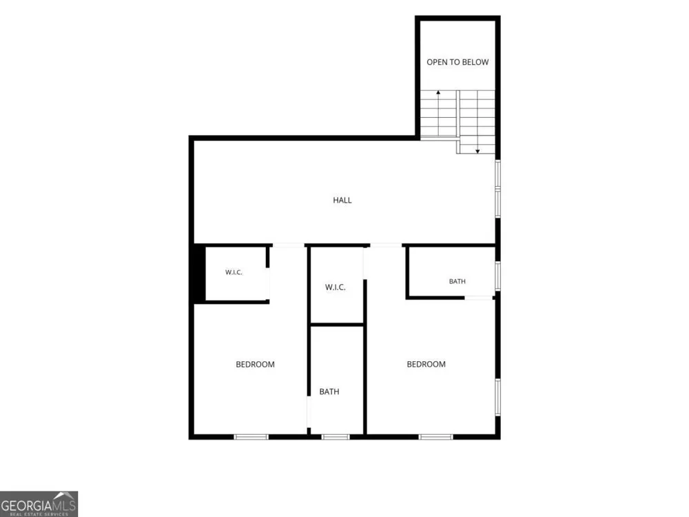 6015 Webster CIR Norcross, GA 30071