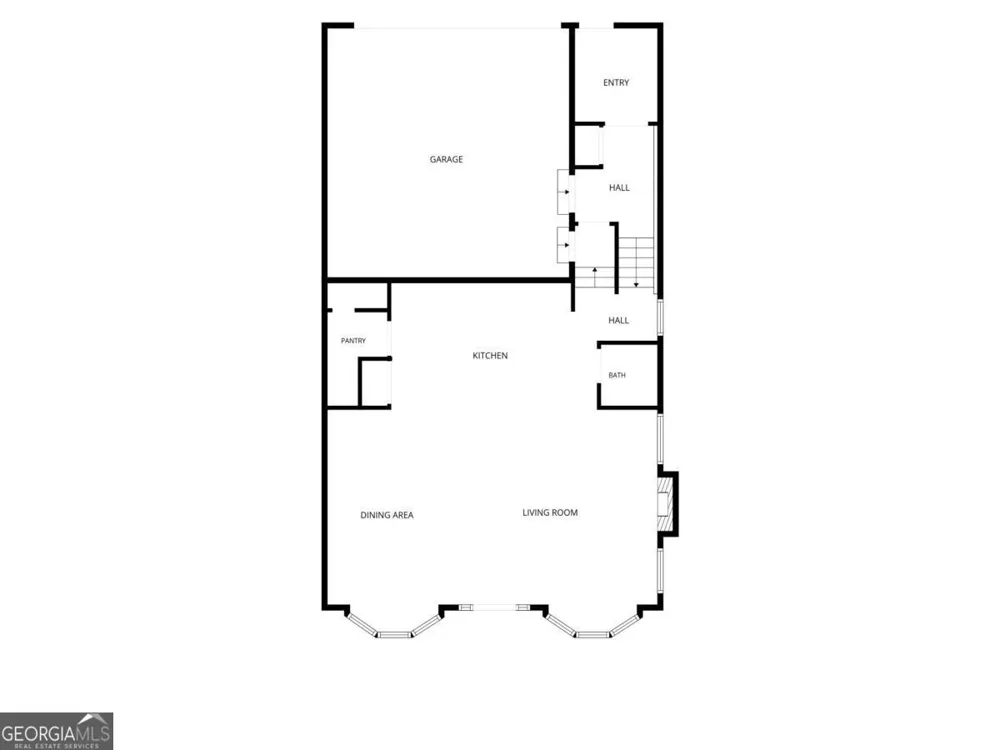 6015 Webster CIR Norcross, GA 30071