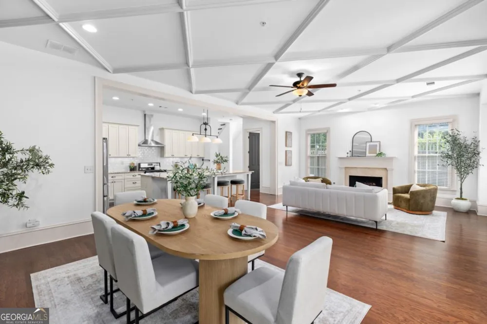 6015 Webster CIR Norcross, GA 30071