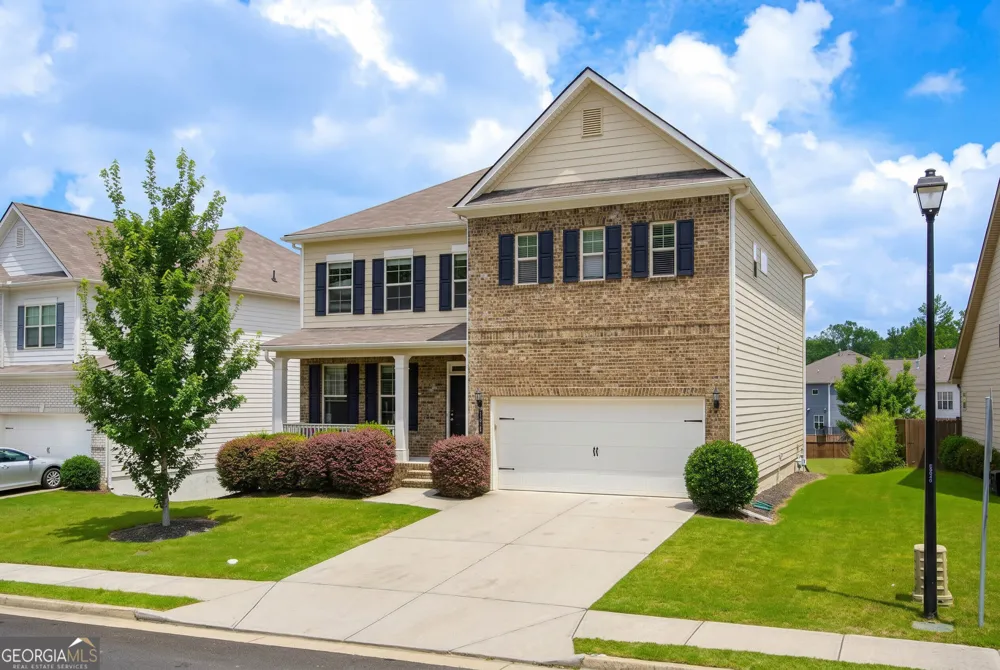 2649 Ogden TRL Buford, GA 30519