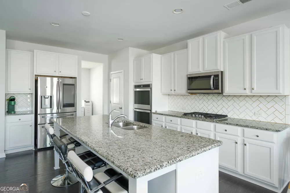 2649 Ogden TRL Buford, GA 30519