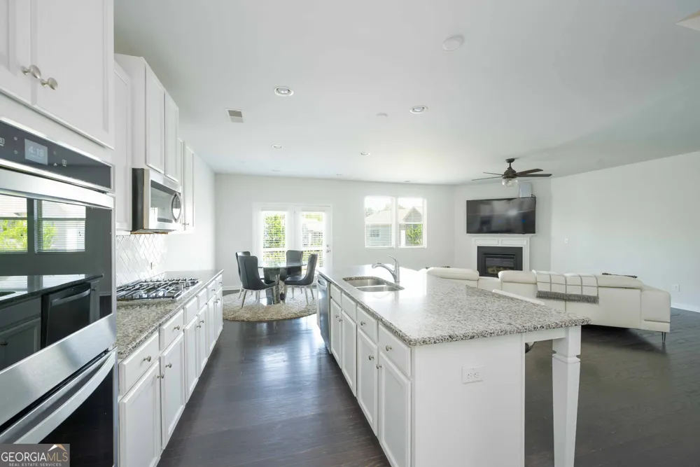 2649 Ogden TRL Buford, GA 30519