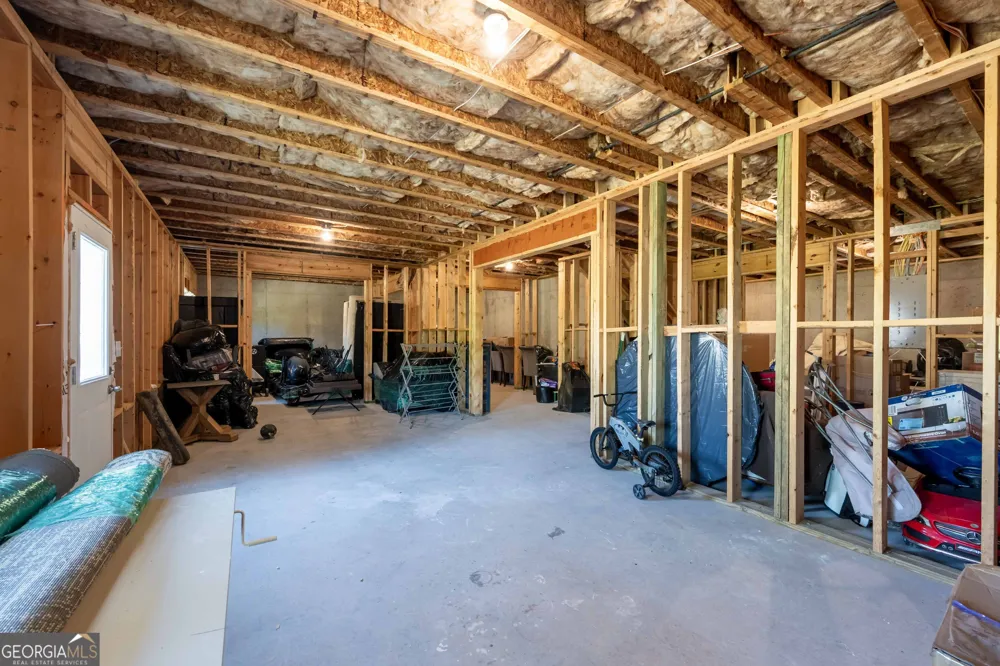 2649 Ogden TRL Buford, GA 30519