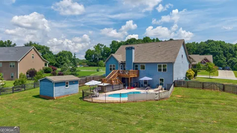 1010 Gold Finch DR
