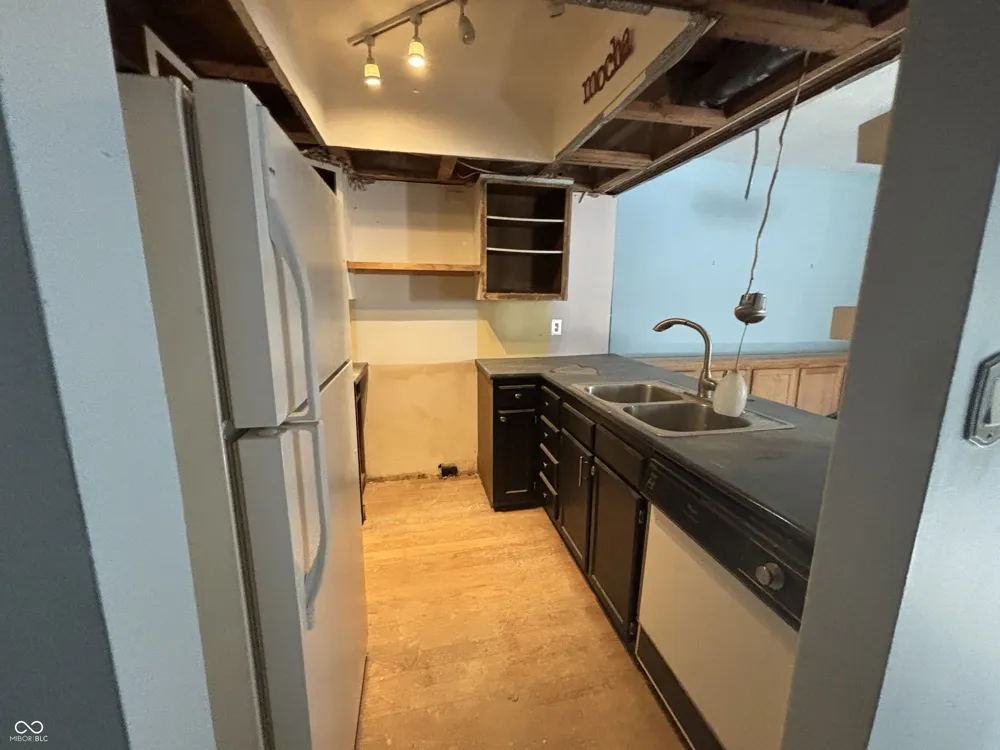 2999 Eagles Crest Circle #A Indianapolis, IN 46214
