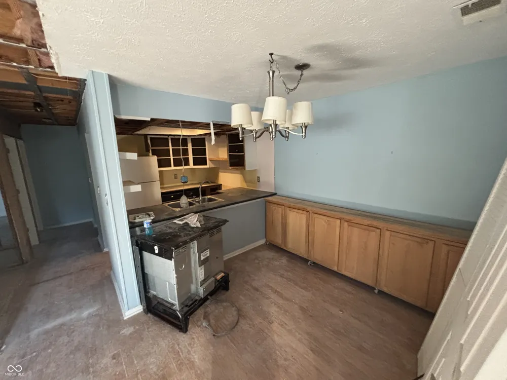2999 Eagles Crest Circle #A Indianapolis, IN 46214
