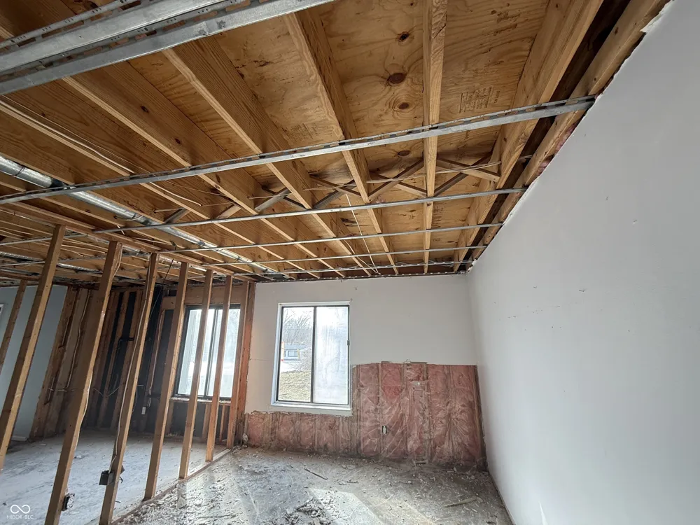 2999 Eagles Crest Circle #A Indianapolis, IN 46214