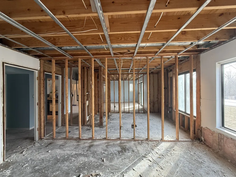 2999 Eagles Crest Circle #A Indianapolis, IN 46214