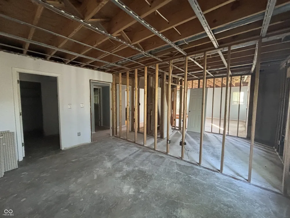 2999 Eagles Crest Circle #A Indianapolis, IN 46214