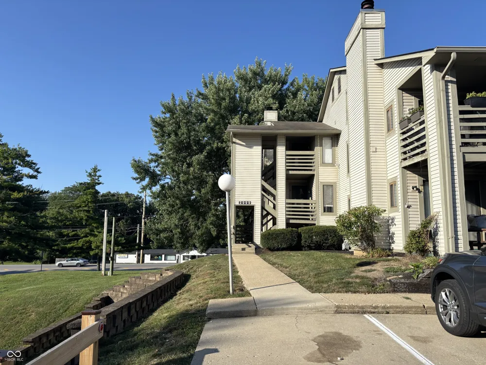 2999 Eagles Crest Circle #A Indianapolis, IN 46214