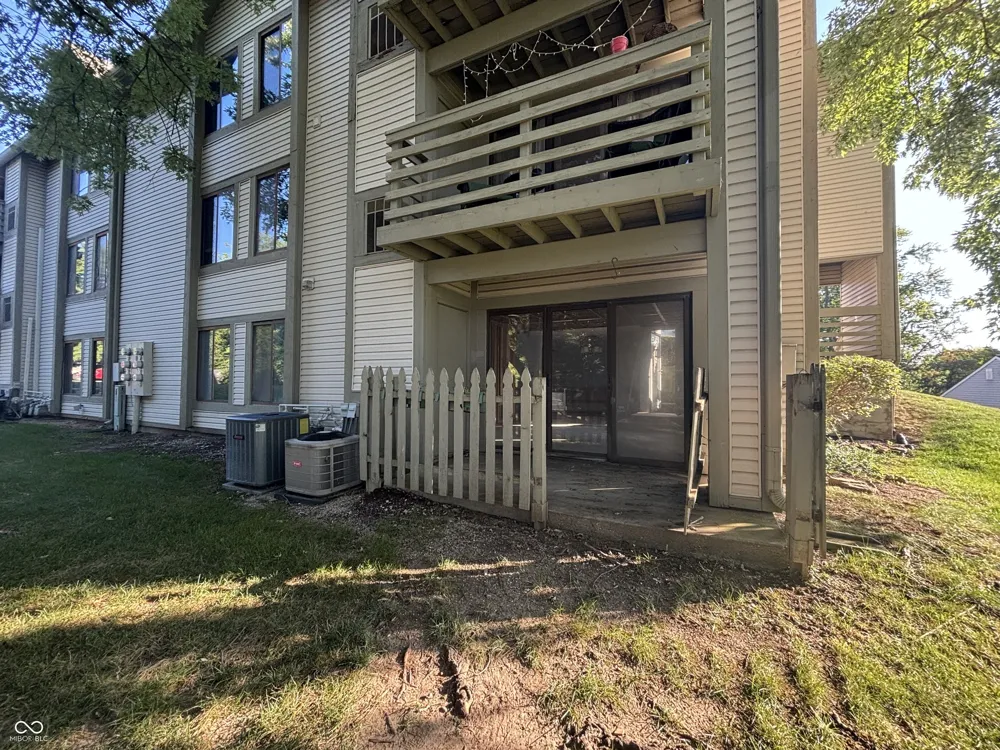 2999 Eagles Crest Circle #A Indianapolis, IN 46214