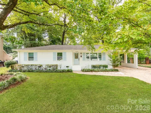 3326 Bonneville Drive