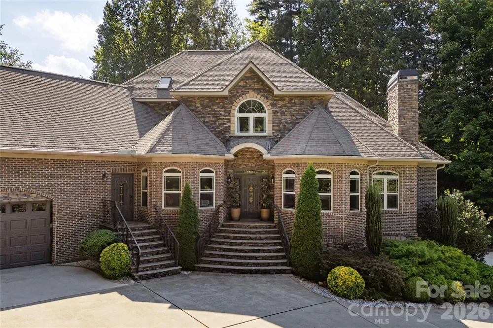 38 Cane Brook Drive Leicester, NC 28748