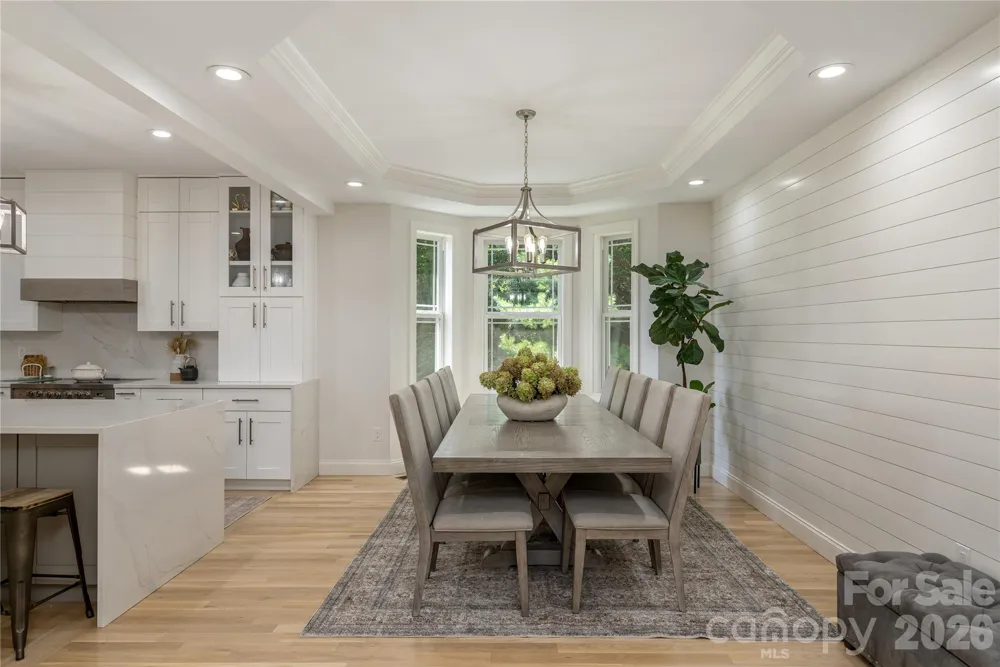 38 Cane Brook Drive Leicester, NC 28748