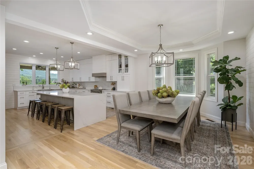 38 Cane Brook Drive Leicester, NC 28748