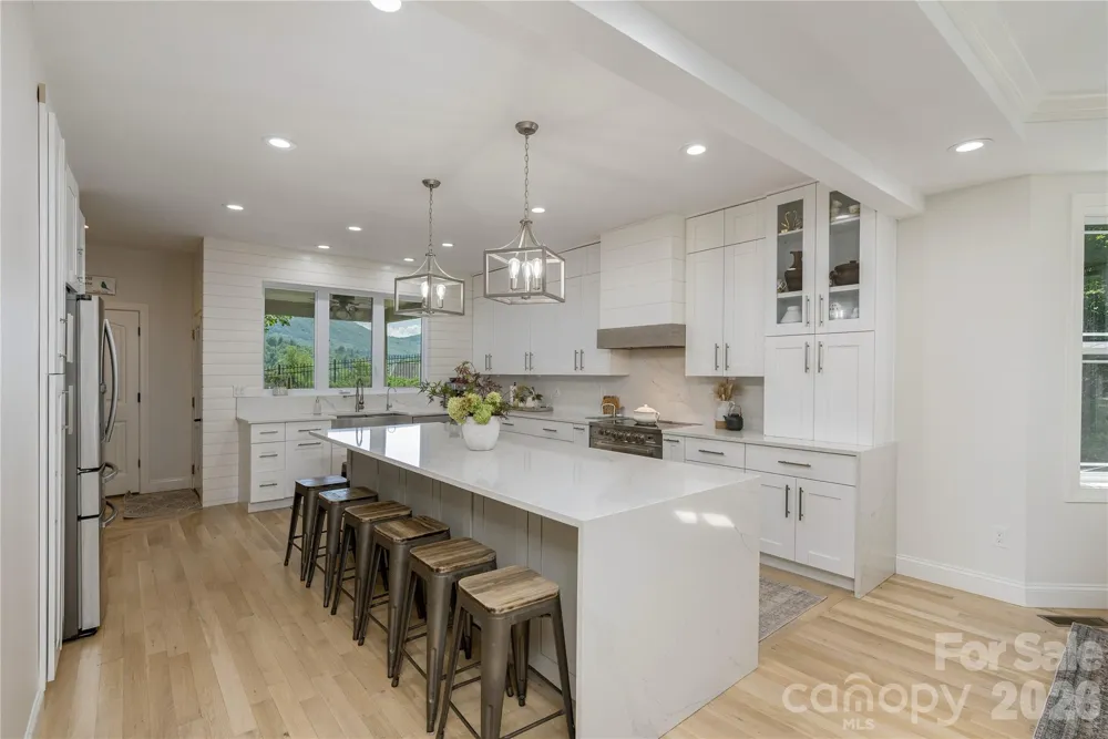 38 Cane Brook Drive Leicester, NC 28748