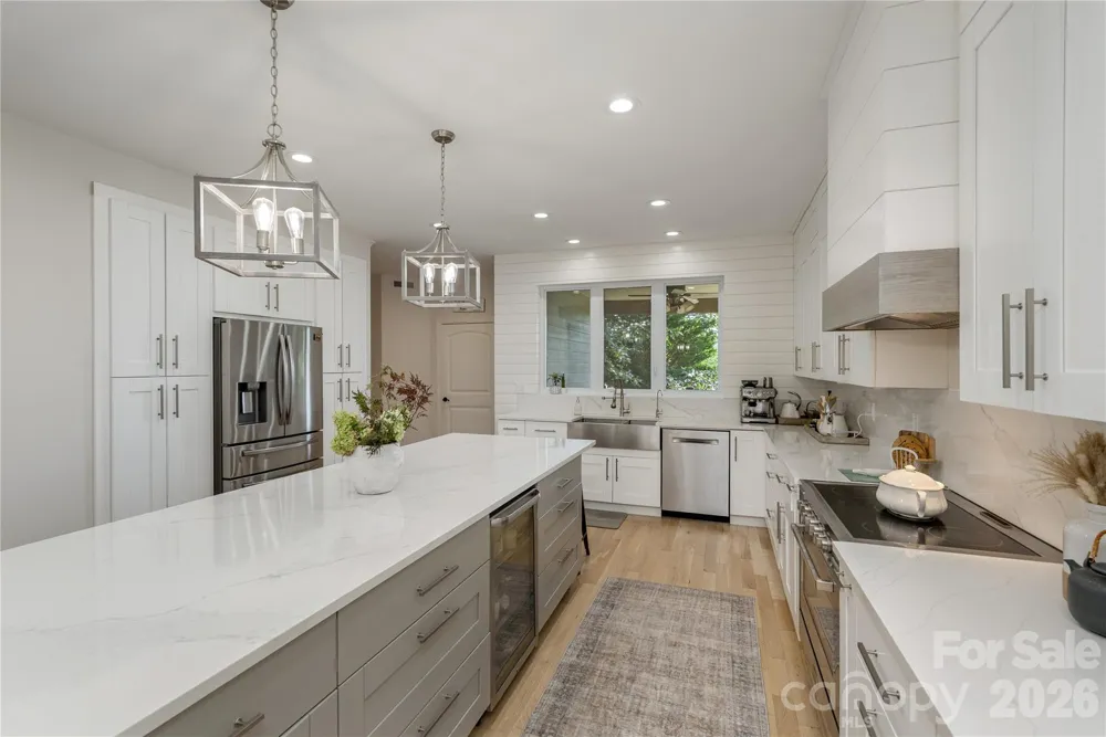 38 Cane Brook Drive Leicester, NC 28748