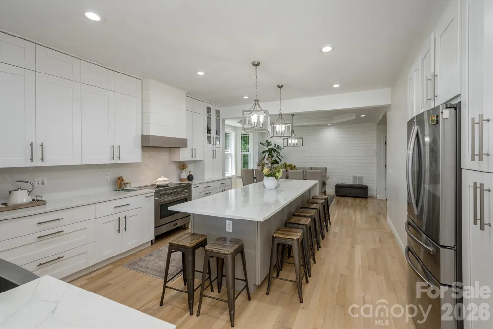 38 Cane Brook Drive Leicester, NC 28748