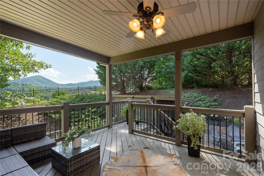38 Cane Brook Drive Leicester, NC 28748