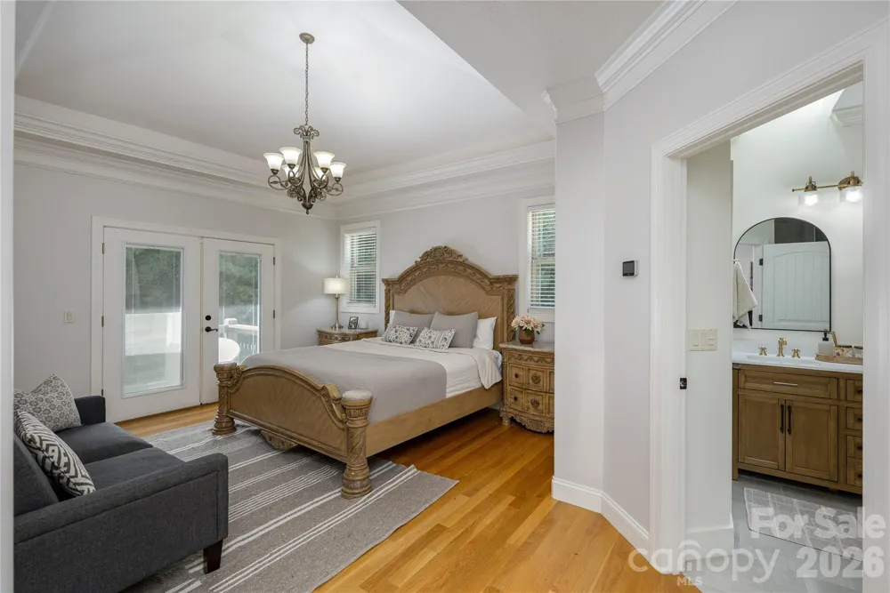 38 Cane Brook Drive Leicester, NC 28748