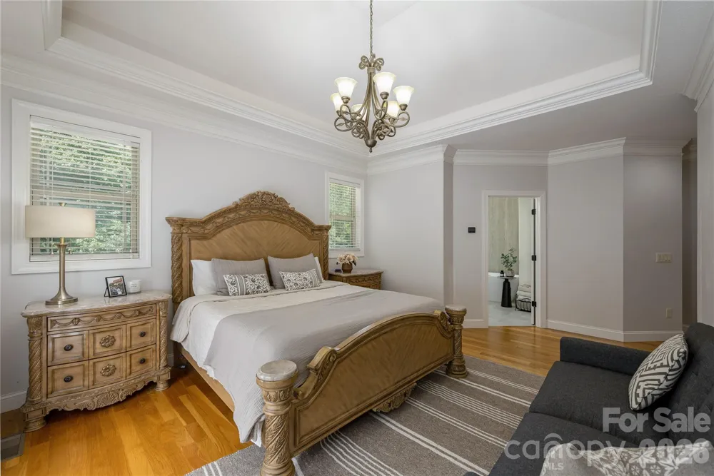 38 Cane Brook Drive Leicester, NC 28748