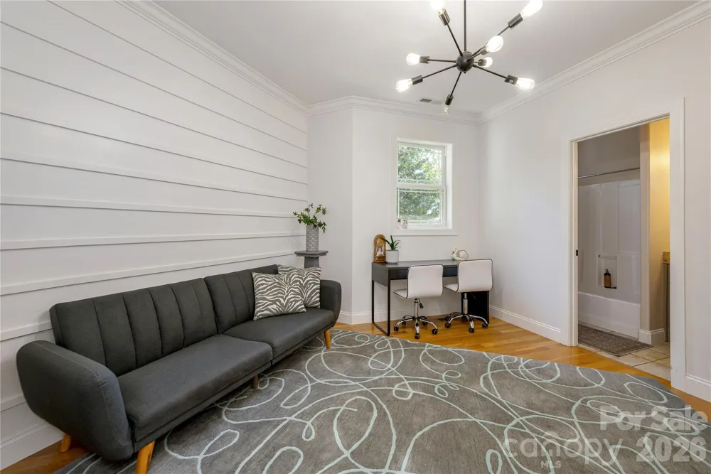 38 Cane Brook Drive Leicester, NC 28748