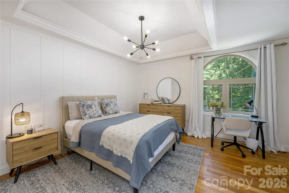 38 Cane Brook Drive Leicester, NC 28748